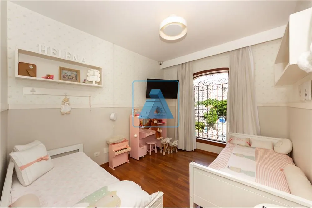 Apartamento, 4 quartos, 225 m² - Foto 6