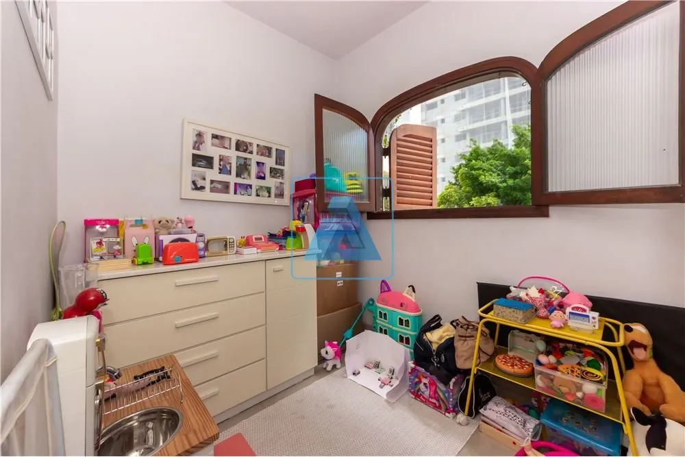 Apartamento, 4 quartos, 225 m² - Foto 8
