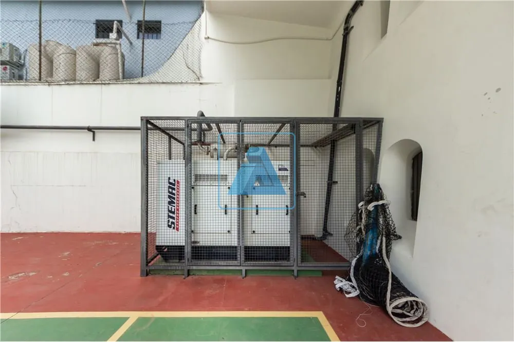 Apartamento, 4 quartos, 225 m² - Foto 2