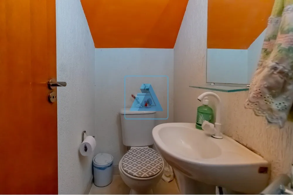 Casa, 3 quartos, 117 m² - Foto 4