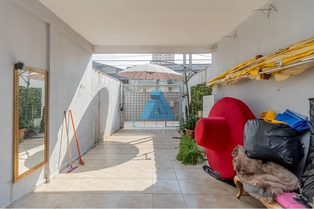 Casa, 3 quartos, 117 m² - Foto 2