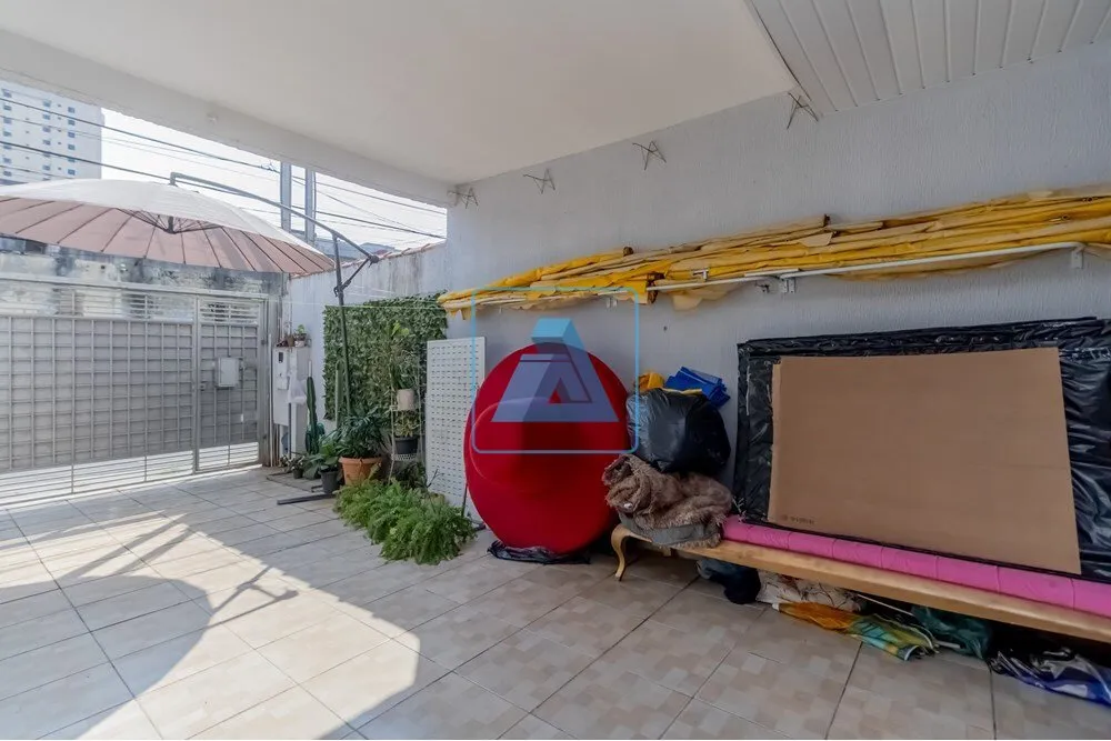 Casa, 3 quartos, 117 m² - Foto 3