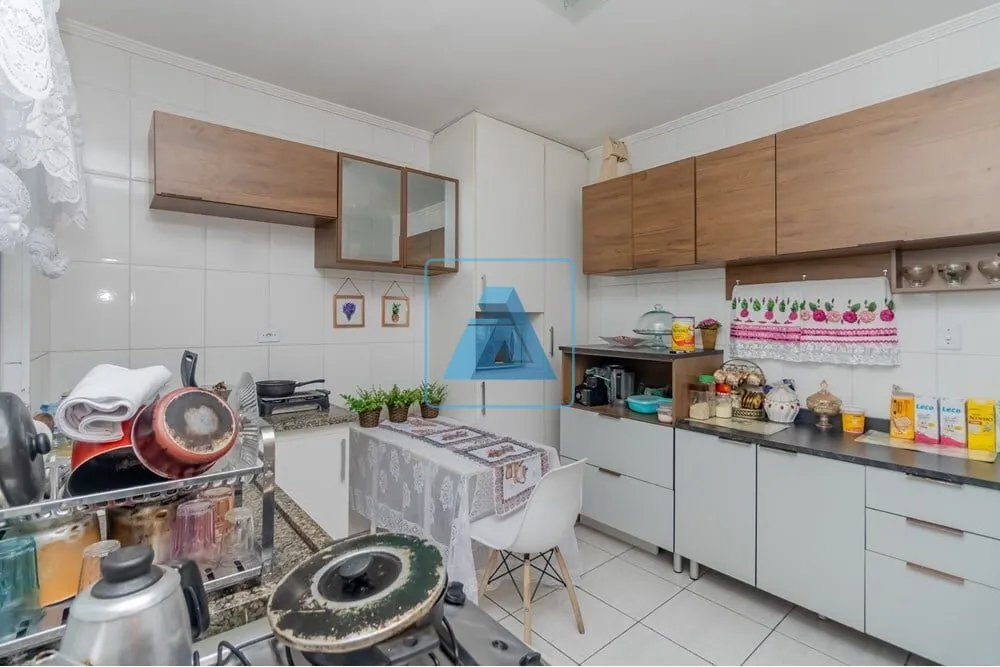 Casa, 3 quartos, 117 m² - Foto 5