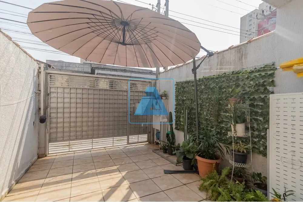 Casa, 3 quartos, 117 m² - Foto 1