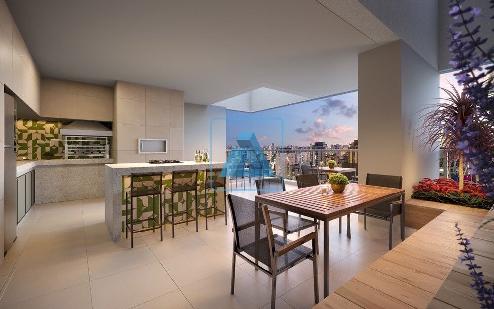 Apartamento, 4 quartos, 160 m² - Foto 7