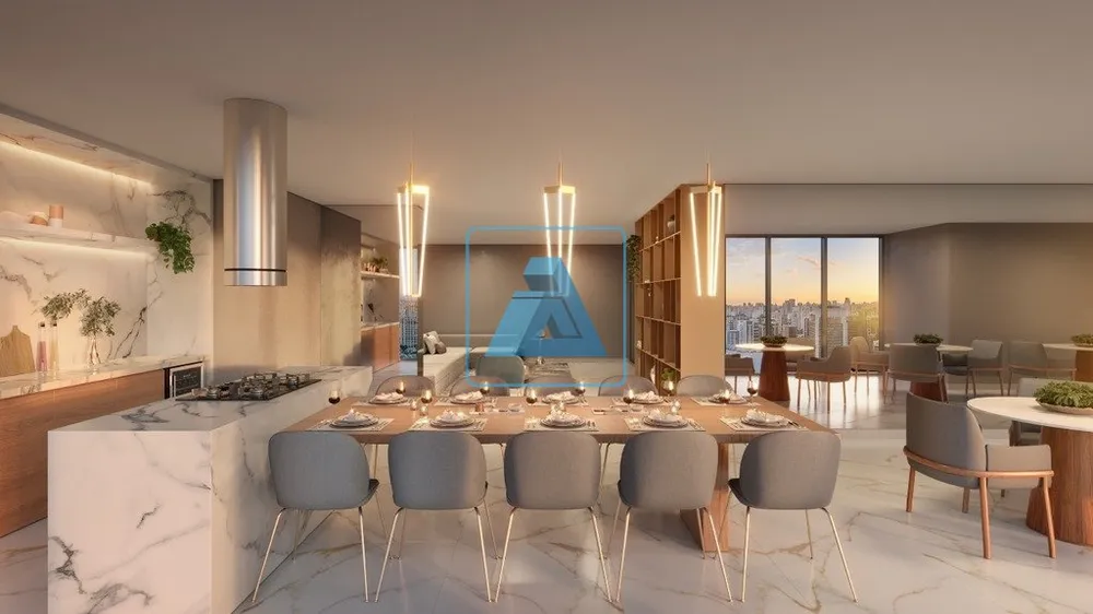 Apartamento, 4 quartos, 160 m² - Foto 10