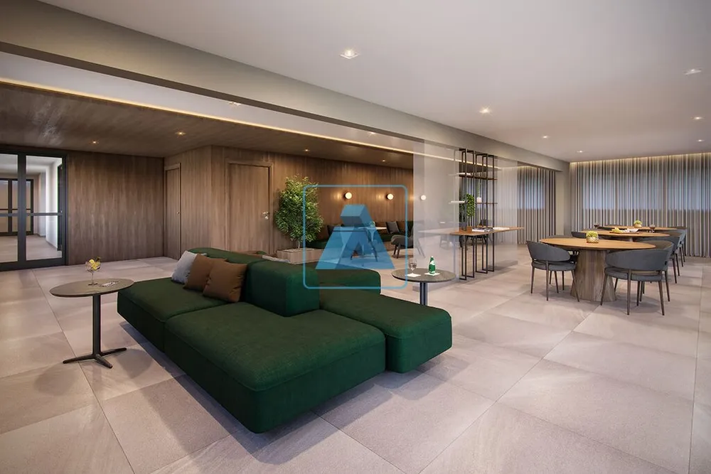 Apartamento, 2 quartos, 51 m² - Foto 4