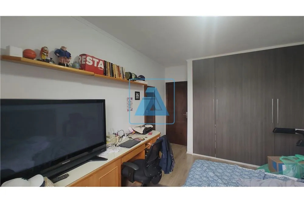 Casa, 3 quartos, 207 m² - Foto 11