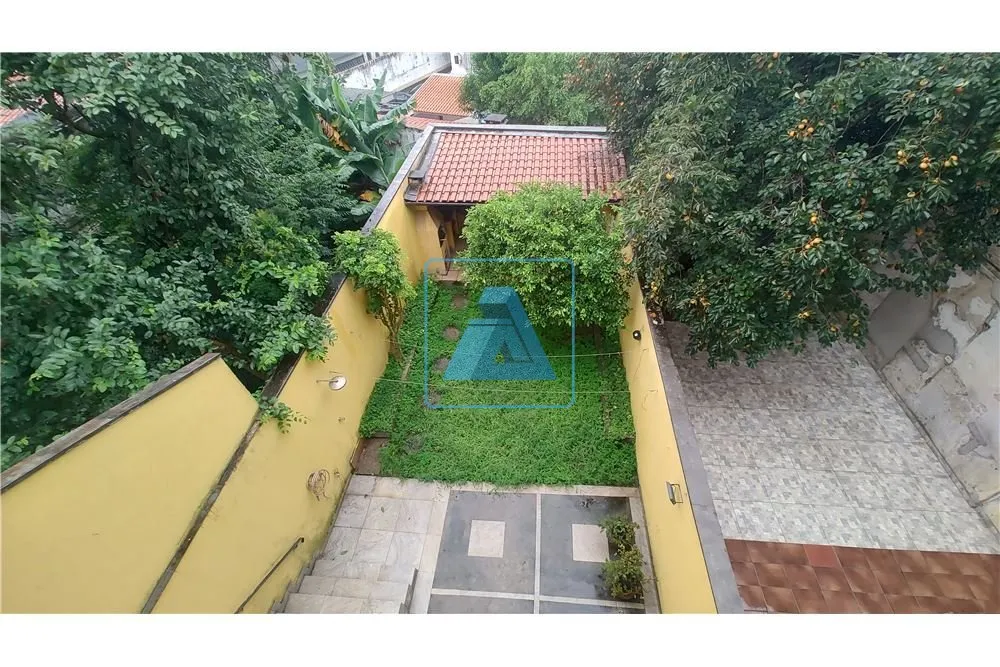 Casa, 3 quartos, 207 m² - Foto 12