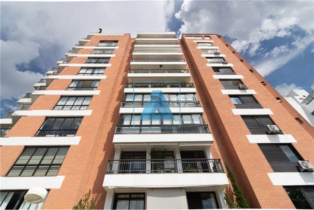 Apartamento, 4 quartos, 251 m² - Foto 12