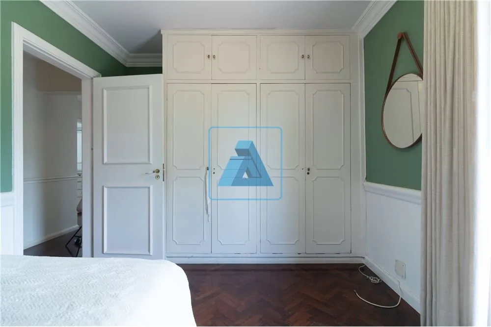 Apartamento, 4 quartos, 251 m² - Foto 2