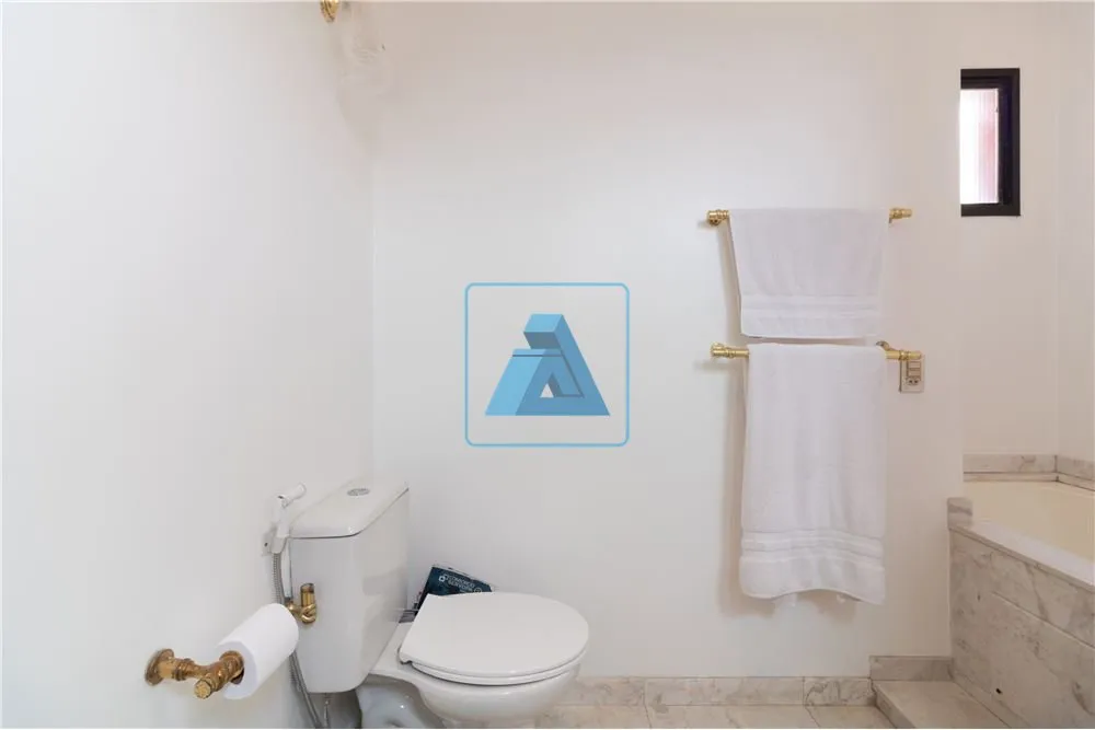 Apartamento, 4 quartos, 251 m² - Foto 5