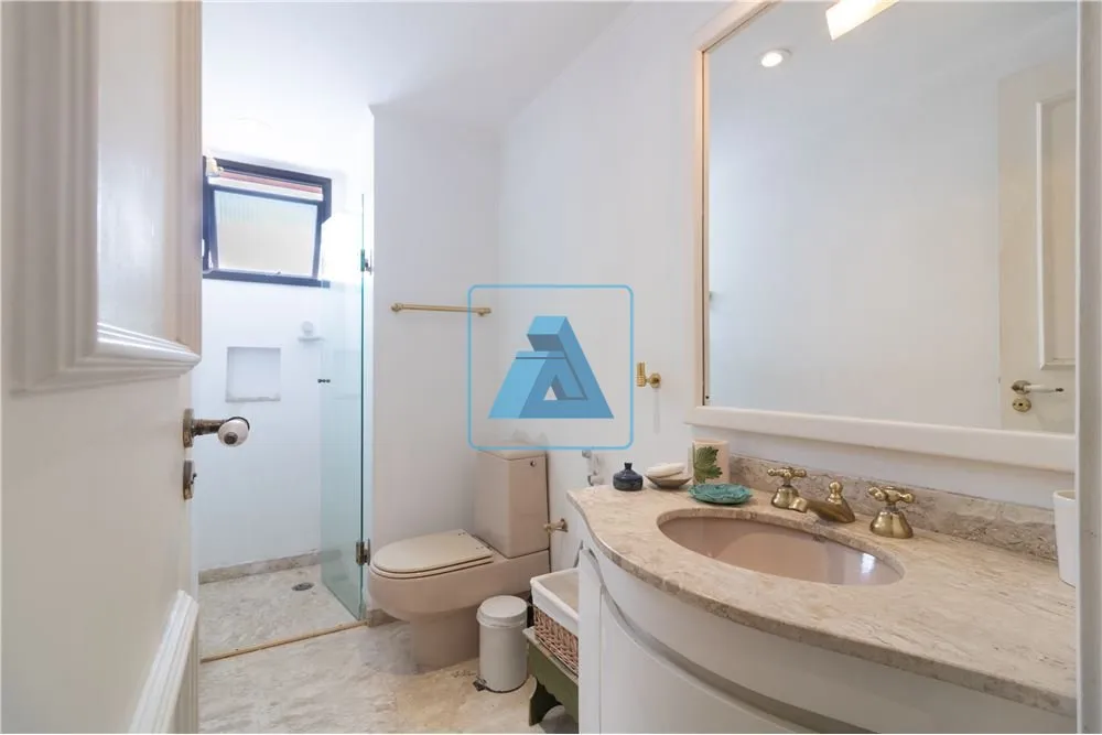 Apartamento, 4 quartos, 251 m² - Foto 6