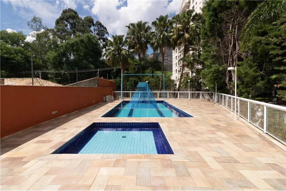 Apartamento, 4 quartos, 251 m² - Foto 1
