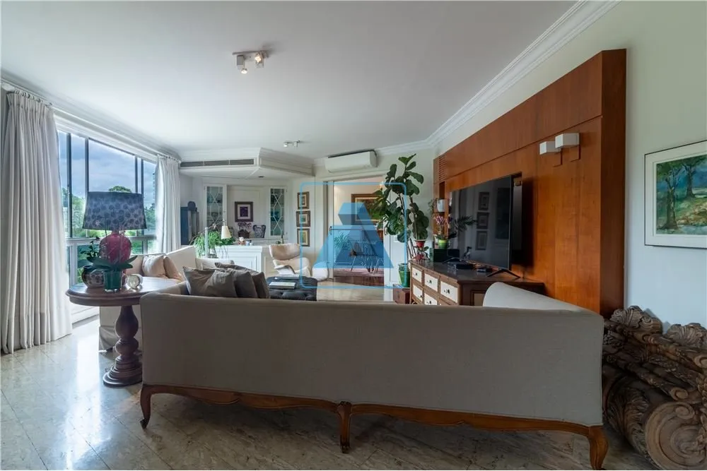 Apartamento, 4 quartos, 251 m² - Foto 7