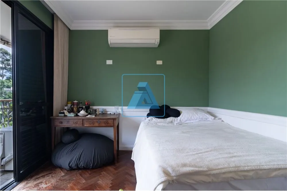 Apartamento, 4 quartos, 251 m² - Foto 5
