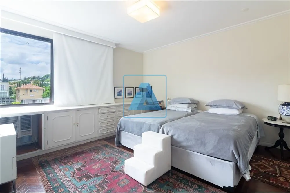 Apartamento, 4 quartos, 251 m² - Foto 4