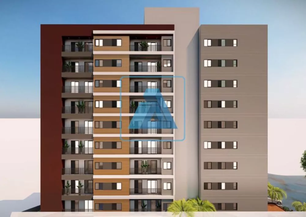 Apartamento, 1 quarto, 89 m² - Foto 2