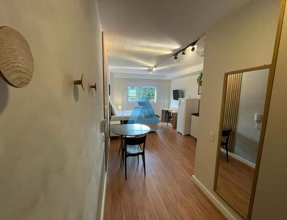 Apartamento, 1 quarto, 27 m² - Foto 4