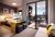 Apartamento, 1 quarto, 36 m² - Foto 1