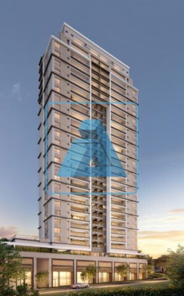 Apartamento Lançamentos com 2 quartos, 45m² - Foto 1
