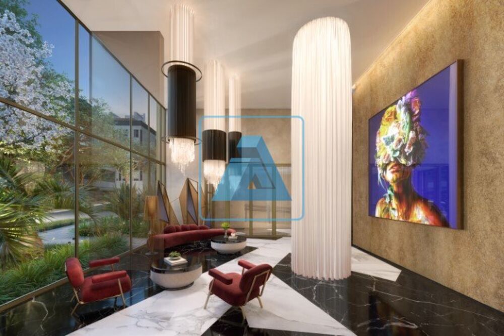 Apartamento Lançamentos com 2 quartos, 45m² - Foto 3