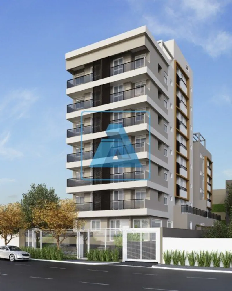 Cobertura, 1 quarto, 74 m² - Foto 4