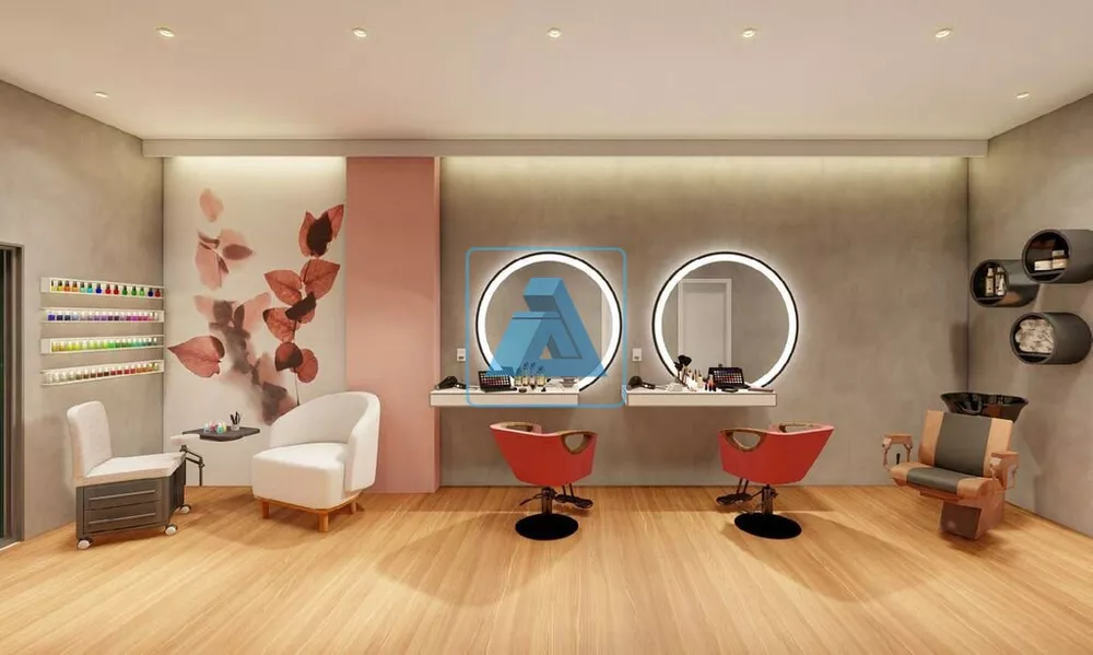 Apartamento, 3 quartos, 60 m² - Foto 4