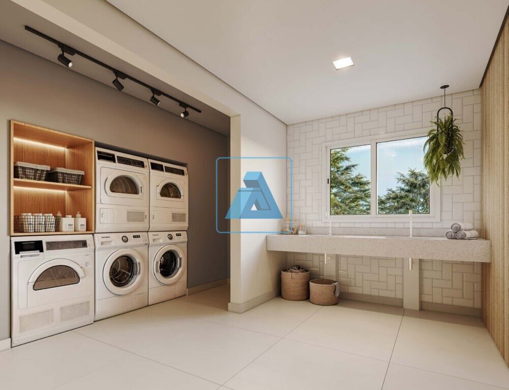 Apartamento, 2 quartos, 36 m² - Foto 7