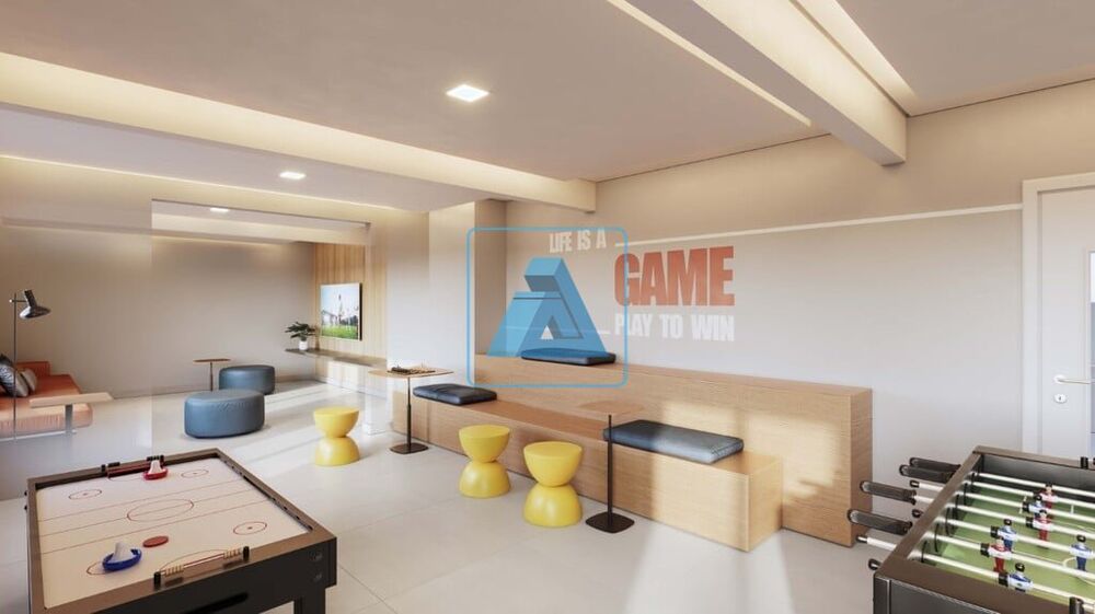 Apartamento, 2 quartos, 36 m² - Foto 5