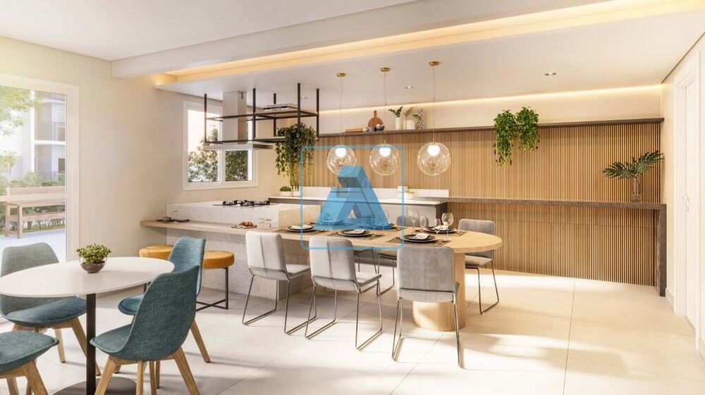 Apartamento, 2 quartos, 36 m² - Foto 4