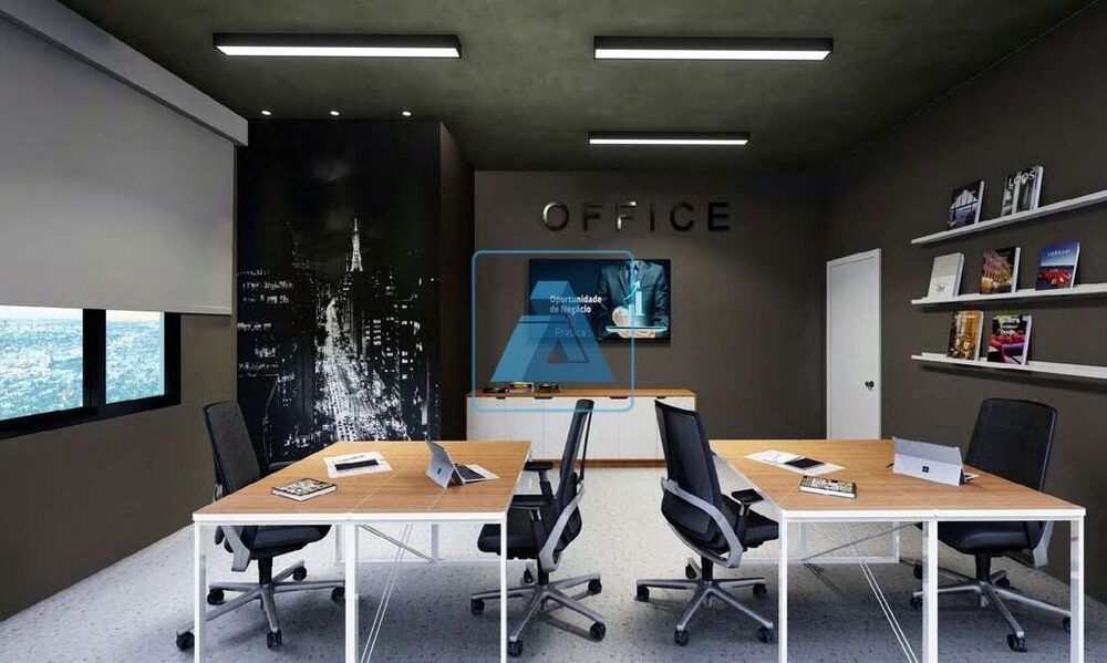 Apartamento, 3 quartos, 60 m² - Foto 8