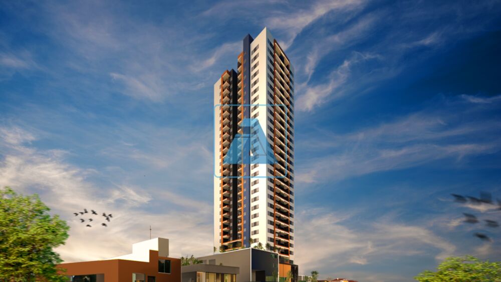 Apartamento, 3 quartos, 60 m² - Foto 1