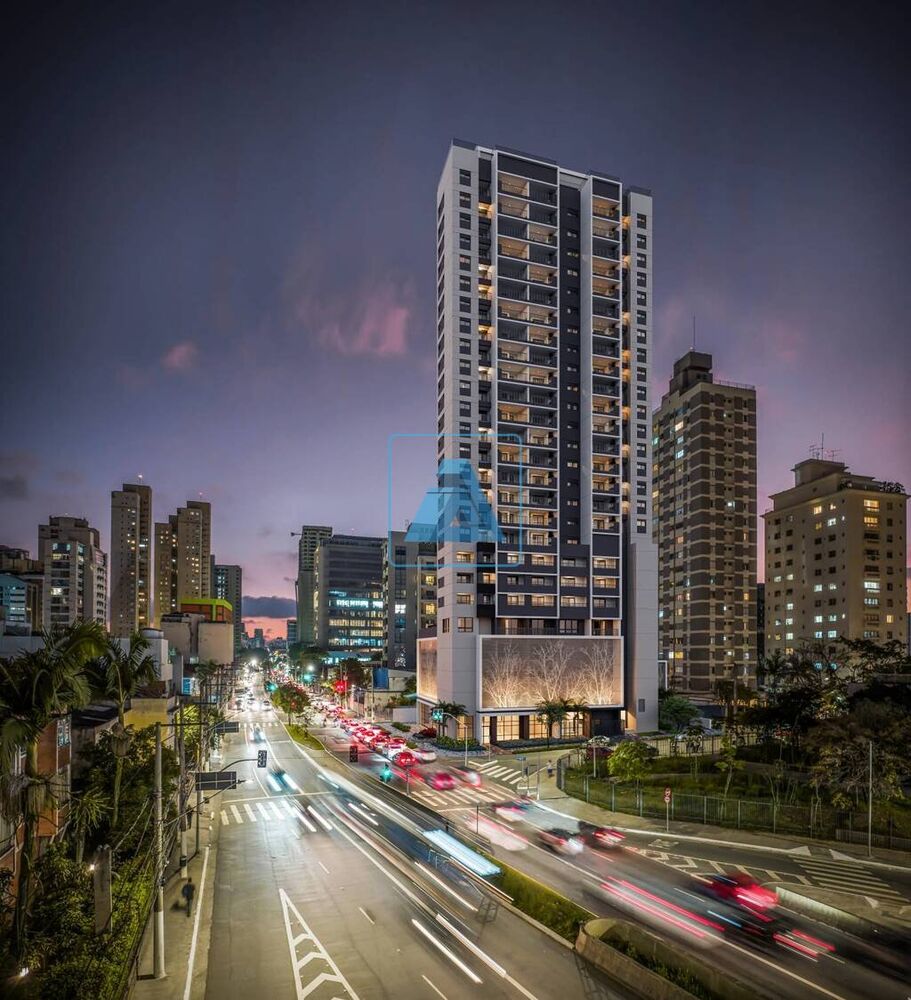 Apartamento Lançamentos com 2 quartos, 109m² - Foto 1