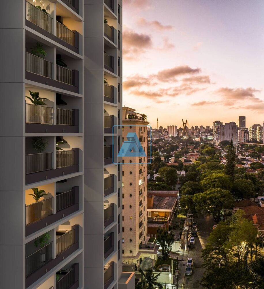 Apartamento Lançamentos com 2 quartos, 109m² - Foto 4