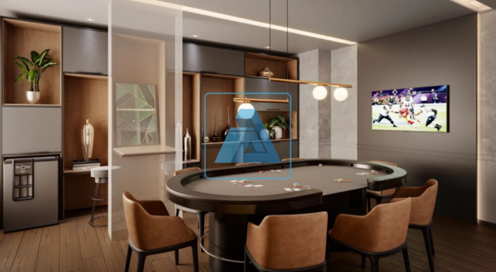 Apartamento, 2 quartos, 72 m² - Foto 2