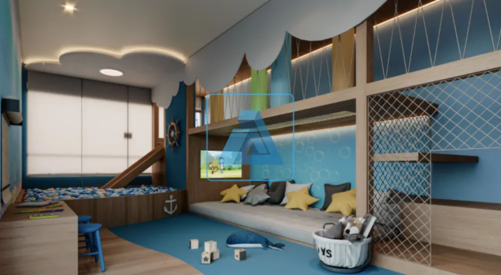 Apartamento, 2 quartos, 72 m² - Foto 6