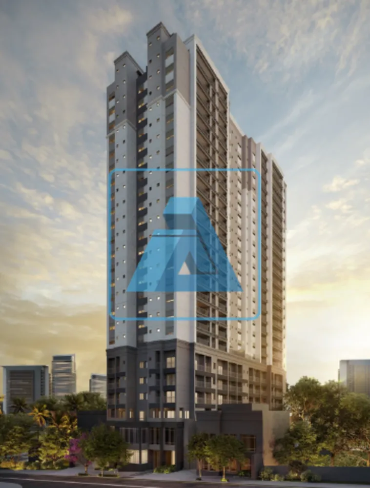 Apartamento, 2 quartos, 72 m² - Foto 1