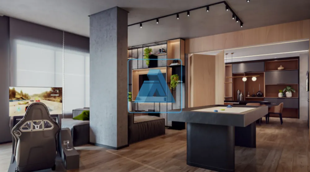 Apartamento, 2 quartos, 72 m² - Foto 8