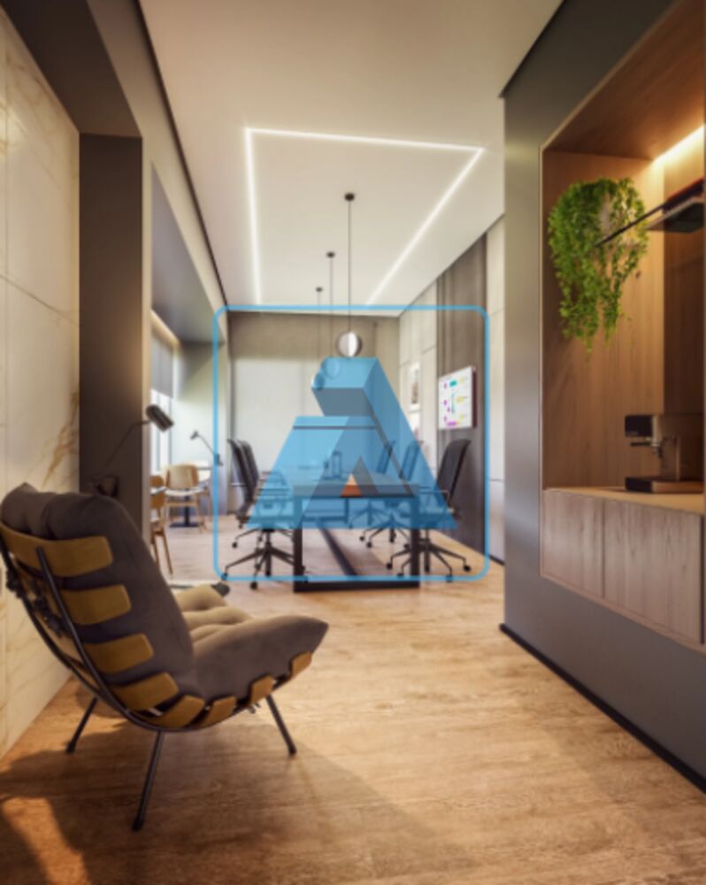 Apartamento, 2 quartos, 72 m² - Foto 3