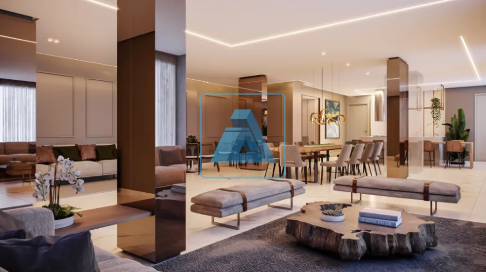 Apartamento, 2 quartos, 72 m² - Foto 5
