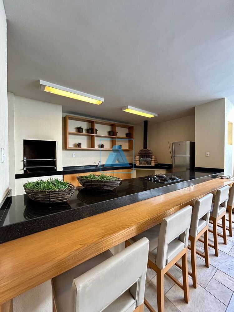 Apartamento à venda com 1 quarto, 74m² - Foto 3