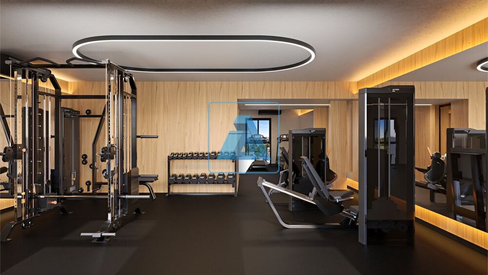 Apartamento, 2 quartos, 37 m² - Foto 6