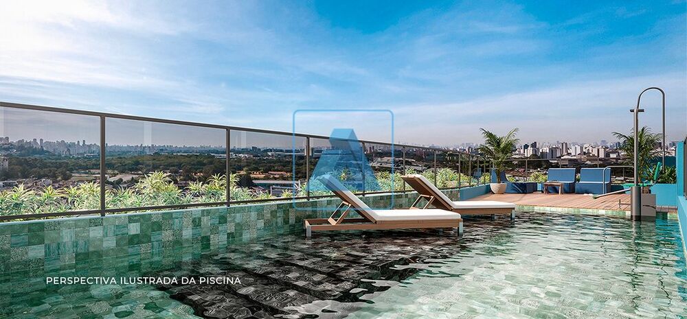 Apartamento, 1 quarto, 55 m² - Foto 14