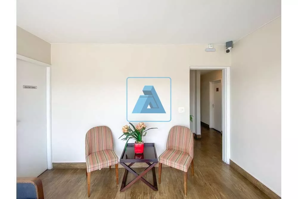 Apartamento, 1 quarto, 50 m² - Foto 1