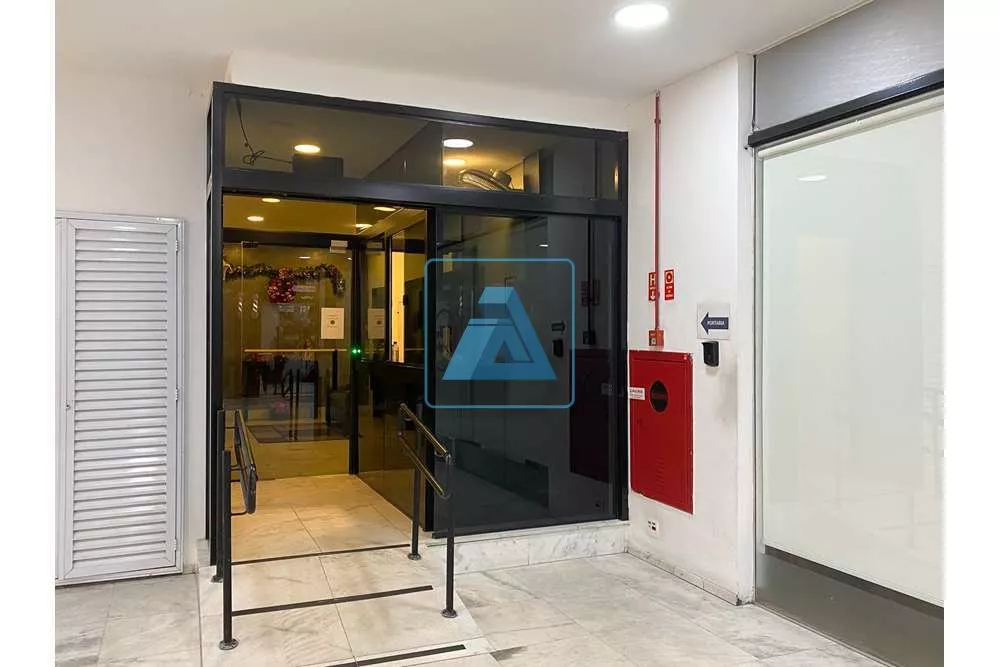 Apartamento, 1 quarto, 50 m² - Foto 8