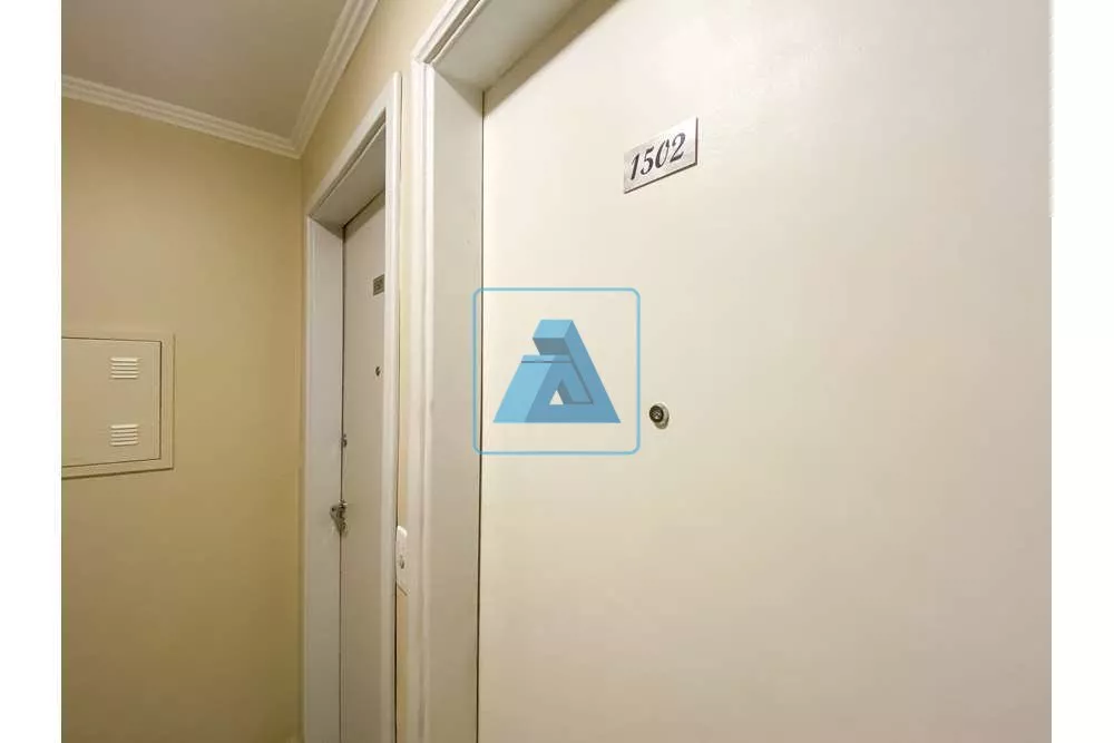 Apartamento, 1 quarto, 50 m² - Foto 2