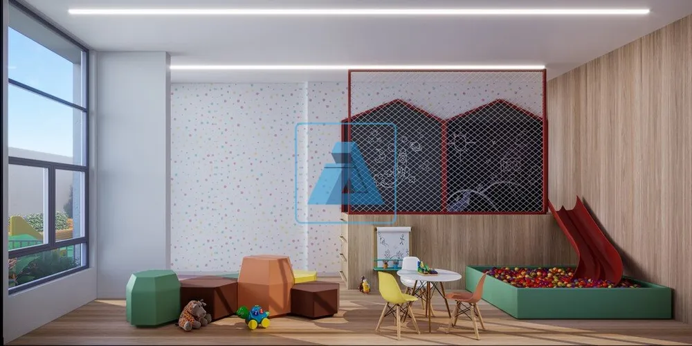 Apartamento, 3 quartos, 77 m² - Foto 5