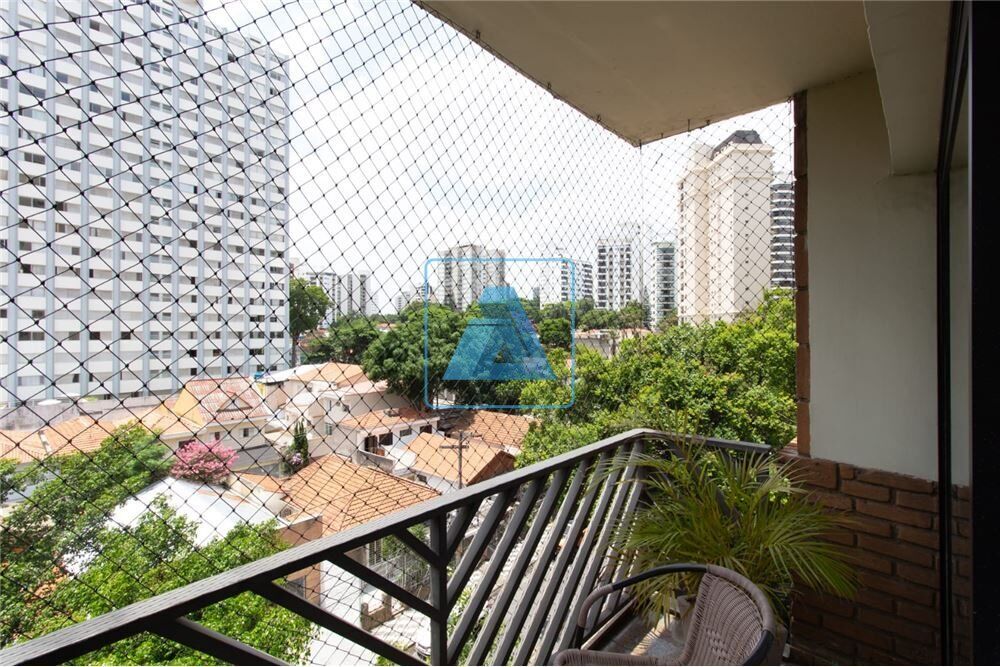 Apartamento, 3 quartos, 155 m² - Foto 3