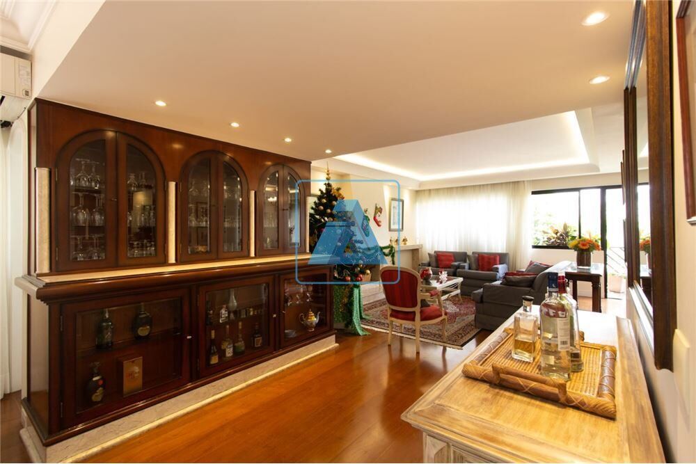 Apartamento, 3 quartos, 155 m² - Foto 2